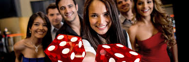 Зеркало Casino SpinCity